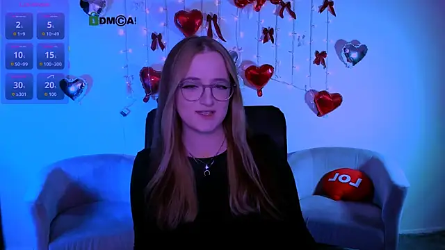 luna berryy online show from 02-27-26, 08:08