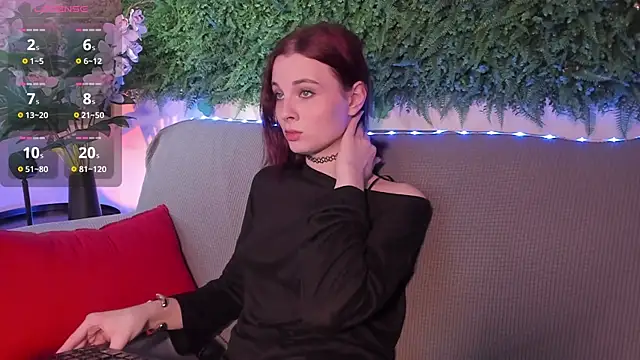 AprilAvery online show from 02-27-25, 01:49