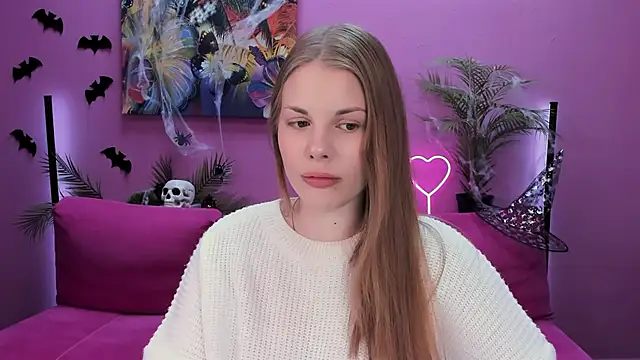 holy kitty online show from 11-02-25, 08:14