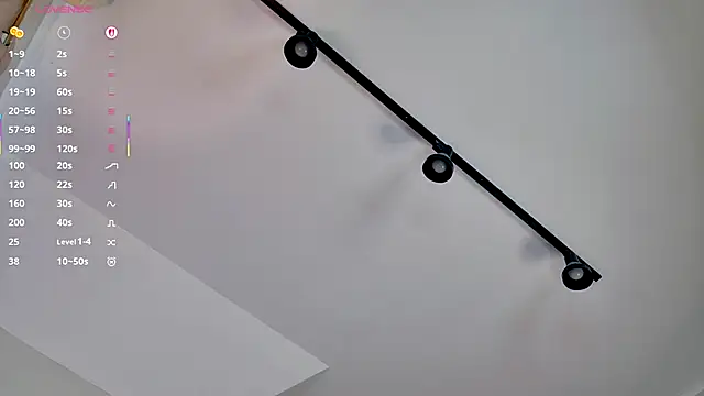 Chloe princesss online show from 02-25-26, 01:33