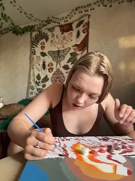 JennyPortman online show from 06-07-26, 04:12