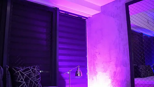 Candy Ivy online show from 10-01-25, 06:01