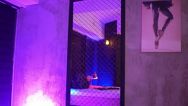 Candy Ivy online show from 10-12-25, 06:20