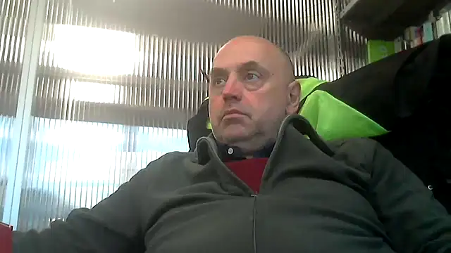 pantomax online show from 03-18-25, 06:17