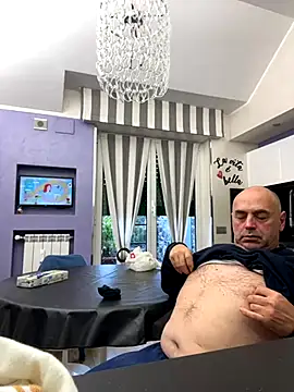 pantomax online show from 10-20-25, 01:44