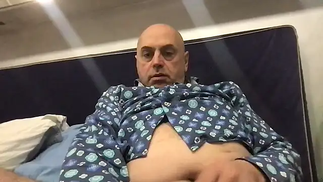 pantomax online show from 01-11-26, 01:45