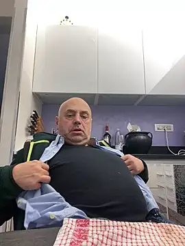 pantomax online show from 05-18-26, 11:48