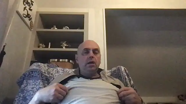 pantomax online show from 12-20-25, 01:58