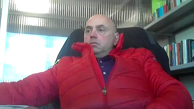 pantomax online show from 02-27-25, 09:40