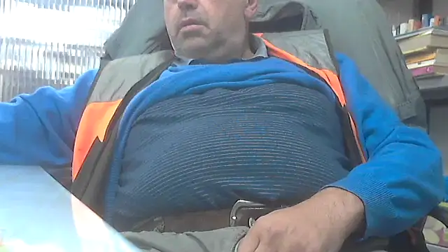 pantomax online show from 09-30-25, 11:22