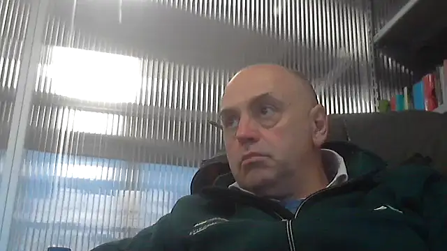 pantomax online show from 10-30-25, 08:34