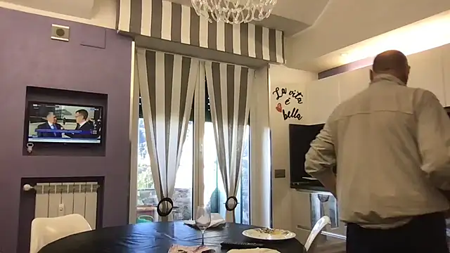 pantomax online show from 11-26-25, 01:33