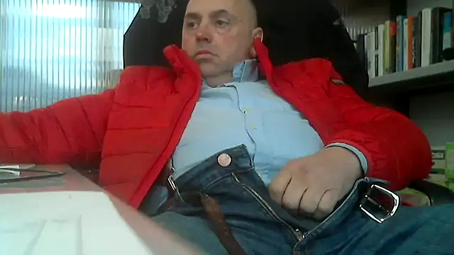 pantomax online show from 02-19-25, 10:56