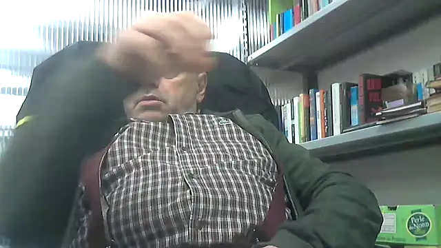 pantomax online show from 03-11-25, 03:58