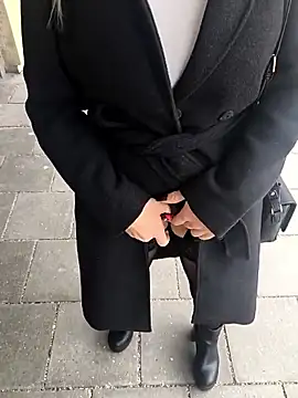 Secret couple  online show from 01-17-26, 09:13