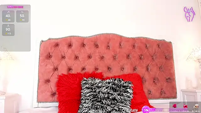 amberlitle online show from 03-18-25, 12:06