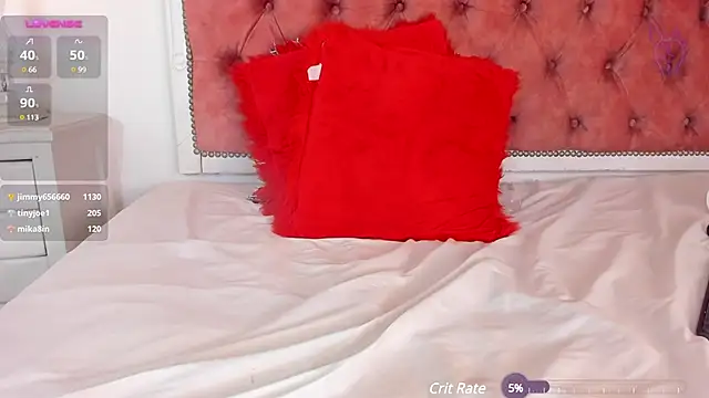 amberlitle online show from 03-19-25, 06:23