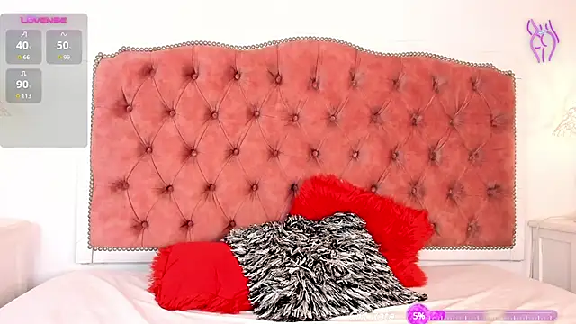 amberlitle online show from 03-07-25, 12:01