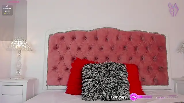 amberlitle online show from 09-22-25, 12:55