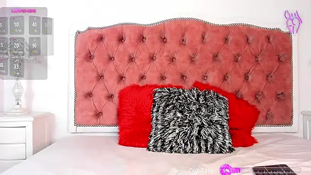 amberlitle online show from 02-28-25, 11:58