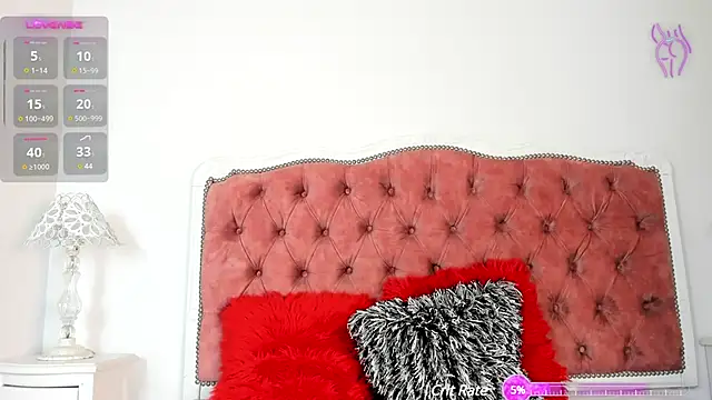 amberlitle online show from 03-16-25, 08:00