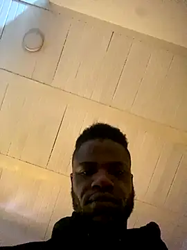 ElNegroRony online show from 12-01-25, 05:36