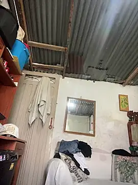 ElNegroRony online show from 02-28-26, 09:25