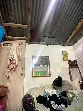 ElNegroRony online show from 12-19-25, 05:37