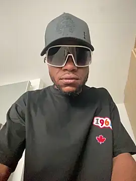 ElNegroRony online show from 01-07-26, 12:43