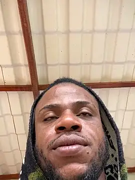 ElNegroRony online show from 11-28-25, 03:56