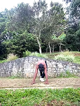 ElNegroRony online show from 11-15-25, 01:15