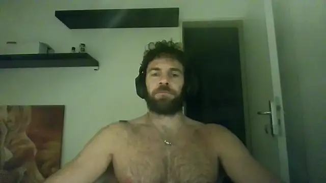 alpha-hunk online show from 11-02-25, 09:42