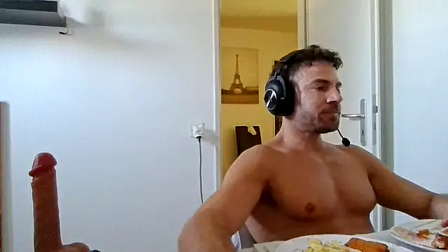 alpha-hunk online show from 05-24-26, 02:06