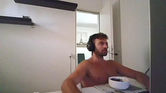Snapshot of alpha-hunk chatting on 07-16-26, 02:03 alpha-hunk online show from 07-16-26, 02:03