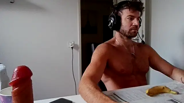 alpha-hunk online show from 05-16-26, 08:13