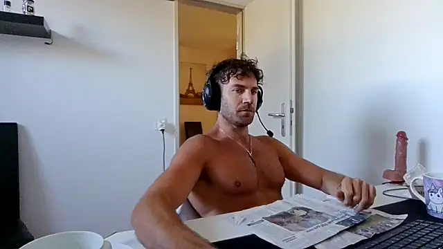 alpha-hunk online show from 05-01-26, 02:00