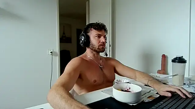 alpha-hunk online show from 03-14-26, 10:54