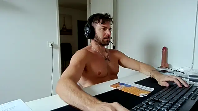 alpha-hunk online show from 03-16-26, 12:09