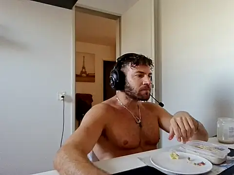 alpha-hunk online show from 03-24-26, 03:34