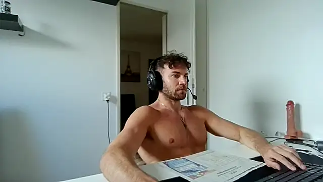 alpha-hunk online show from 04-19-26, 12:50