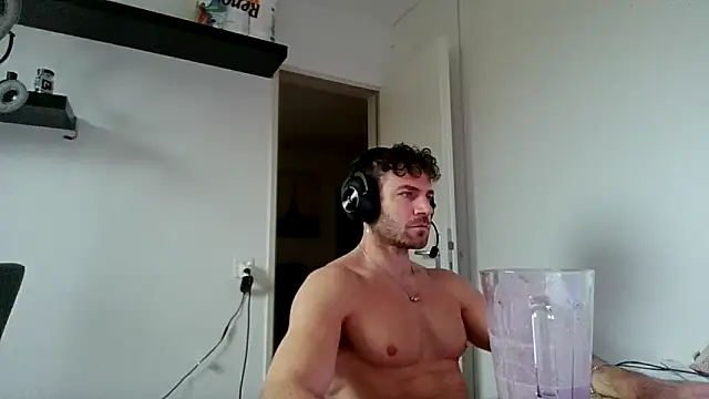 alpha-hunk online show from 12-15-25, 11:16