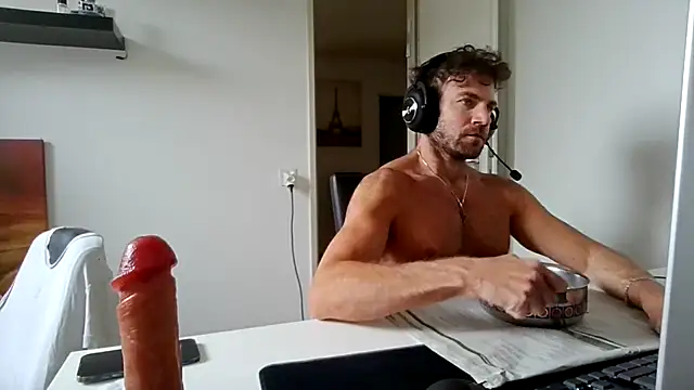 alpha-hunk online show from 05-15-26, 10:02