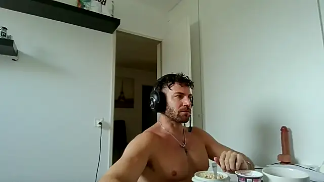 alpha-hunk online show from 03-09-26, 10:08