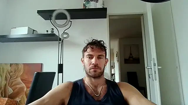 alpha-hunk online show from 11-21-25, 01:43