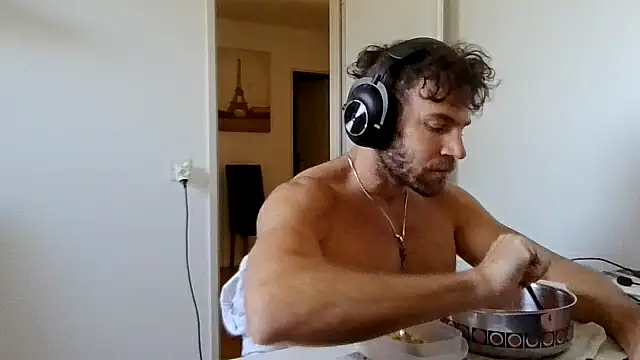 alpha-hunk online show from 04-22-26, 10:22