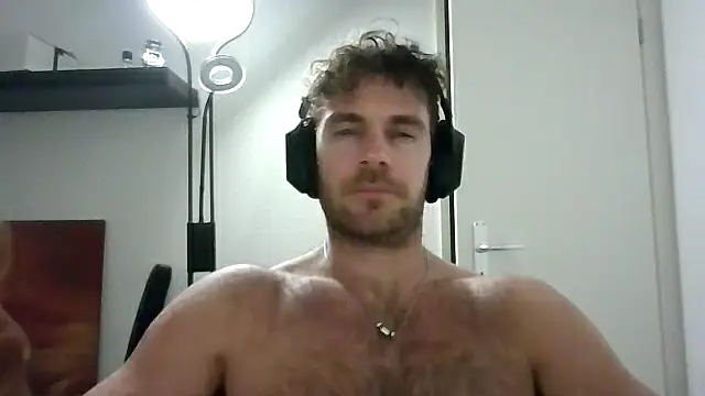 alpha-hunk online show from 11-15-25, 10:03