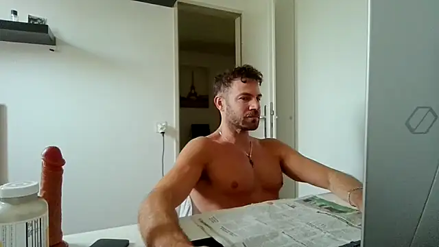 alpha-hunk online show from 05-30-26, 09:26
