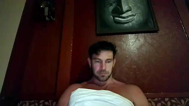 Snapshot of alpha-hunk chatting on 02-19-26, 03:20 alpha-hunk online show from 02-19-26, 03:20