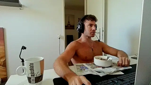 Snapshot of alpha-hunk chatting on 06-18-26, 08:57 alpha-hunk online show from 06-18-26, 08:57