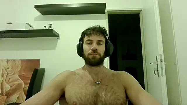 alpha-hunk online show from 10-19-25, 07:27